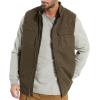 Wolverine Men’s Lockhart Vest(Black Olive)