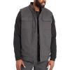 Wolverine Men’s Lockhart Vest(Granite)