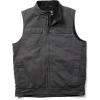 Wolverine Men’s Lockhart Vest(Granite)