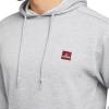 Wolverine Men’s Midweight Pullover Hoody(Light Grey Heather)