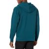 Wolverine Men’s Midweight Zip Hoody(Ink Blue)