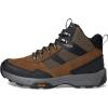 Wolverine Men’s Spencer Hiking boots(Bison)