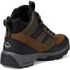Wolverine Men’s Spencer Hiking boots(Bison)