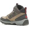 Wolverine Men’s Spencer Hiking boots(Bungee)