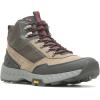 Wolverine Men’s Spencer Hiking boots(Bungee)