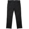Wolverine Men’s Steelhead 5 Pocket Pant(Black)