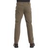 Wolverine Men’s Steelhead 5 Pocket Pant(Gravel)