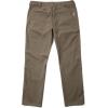 Wolverine Men’s Steelhead 5 Pocket Pant(Gravel)