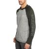 Wolverine Men’s Sun-Stop Eco Hoody(Onyx)