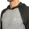 Wolverine Men’s Sun-Stop Eco Hoody(Onyx)