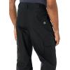 Wolverine Men’s Tactical Cargo Pants(Black)