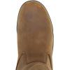 Wolverine Men’s W03367 DuraShock-M Casual Boots(Stone)