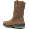 Wolverine Men’s W03367 DuraShock-M Casual Boots(Stone)