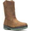 Wolverine Men’s W03367 DuraShock-M Casual Boots(Stone)