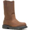 Wolverine Men’s W04707 Boots(Brown)