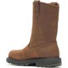 Wolverine Men’s W04707 Boots(Brown)