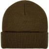Wolverine Performance Watch Cap | Unisex | Durable | Rugged | Warm | Outdoor | Adventures | One Size(Cuffed Knit – Dark Olive)