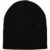 Wolverine Performance Watch Cap | Unisex | Durable | Rugged | Warm | Outdoor | Adventures | One Size(Home of the Brave Knit Cap – Black)