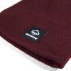Wolverine Performance Watch Cap | Unisex | Durable | Rugged | Warm | Outdoor | Adventures | One Size(Knit Work – Burgundy)