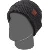 Wolverine Performance Watch Cap | Unisex | Durable | Rugged | Warm | Outdoor | Adventures | One Size(Waffle Knit – Charcoal Grey)