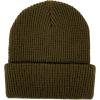 Wolverine Performance Watch Cap | Unisex | Durable | Rugged | Warm | Outdoor | Adventures | One Size(Waffle Knit – Dark Olive)