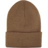 Wolverine Performance Watch Cap | Unisex | Durable | Rugged | Warm | Outdoor | Adventures | One Size(Watch Cap – Chestnut)