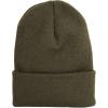 Wolverine Performance Watch Cap | Unisex | Durable | Rugged | Warm | Outdoor | Adventures | One Size(Watch Cap – Dark Olive)