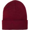 Wolverine Performance Watch Cap | Unisex | Durable | Rugged | Warm | Outdoor | Adventures | One Size(Watch Cap – Dark Red)