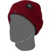 Wolverine Performance Watch Cap | Unisex | Durable | Rugged | Warm | Outdoor | Adventures | One Size(Watch Cap – Dark Red)