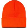 Wolverine Performance Watch Cap | Unisex | Durable | Rugged | Warm | Outdoor | Adventures | One Size(Watch Cap – Hi Vis Orange)