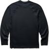 Wolverine Sun-Stop Eco Long Sleeve Tee Shirt(Black)