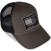 Wolverine Trucker Hat | Mesh Back | Snapback | Adjustable | Rugged | Durable | Workwear