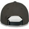 Wolverine Work Hat | Adjustable | Rugged | Durable | Comfort | Workwear | Cotton Canvas, Claw Label – Black Olive, One Size
