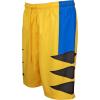 Wolverine mens Board Shorts(Yellow)