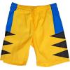 Wolverine mens Board Shorts(Yellow)