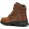 Wolverine mens Durashocks Sr Icon Waterproof 6″(Tan)
