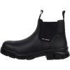 Wolverine mens Durashocks Sr Icon Waterproof Carbonmax Romeo(Black)