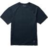 Sun-Stop Eco Short Sleeve Tee(Solid Dark Navy)