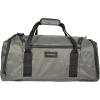 WOLVERINE 26″ Duffel with Ventilated Boot Compartment, Water & Dirt Resistant, Gunmetal, One Size(Gunmetal)