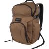 WOLVERINE 33L Backpack with Large Main, Laptop Compartment and Cooling Straps, Cargo Pro-Black(Cargo Pro – Chestnut)