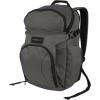 WOLVERINE 33L Backpack with Large Main, Laptop Compartment and Cooling Straps, Cargo Pro-Black(Cargo Pro – Gunmetal)