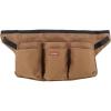 WOLVERINE Guardian Cotton Waist Apron(Brown)