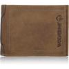 Raider Bifold - Brown