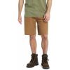 WOLVERINE Men’s Steelhead Short 10″ Shorts(Hickory)