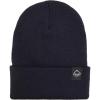 WOLVERINE Unisex Performance Work Beanie – Durable for Work and Outdoor Adventures (One Size Fits Most)(Watch Cap – Dark Navy)