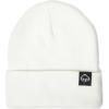 WOLVERINE Unisex Performance Work Beanie – Durable for Work and Outdoor Adventures (One Size Fits Most)(Watch Cap – Winter White)