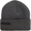 WOLVERINE Unisex Performance Work Beanie – Durable for Work and Outdoor Adventures (One Size Fits Most)(Wool Watch – Charcoal Grey)