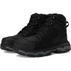 Wolverine Men’s 6 Alpha Infinity Composite Toe Waterproof Boot(Black)