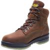 Wolverine Men’s Boots, Tremor Durashocks 8in Work Boot(Stone)