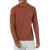 Wolverine Men’s Cascade Performance Crew(Teak)